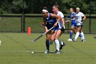 FH vs Nichols  Wheaton College Field Hockey vs Nichols College. - Photo By: KEITH NORDSTROM : Wheaton, field hockey, FH2021